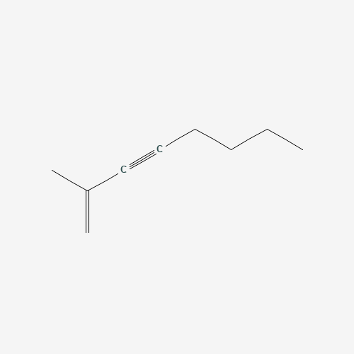 FT-0744289 CAS:17603-76-8 chemical structure