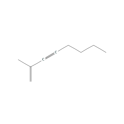 2-methyloct-1-en-3-yne (CAS: 17603-76-8) - Related Chemical Product