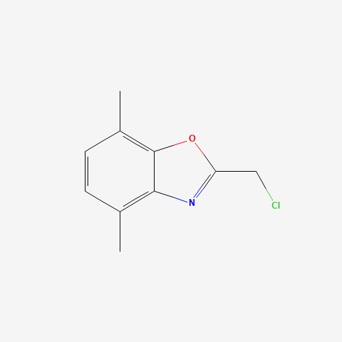FT-0744294 CAS:139393-93-4 chemical structure
