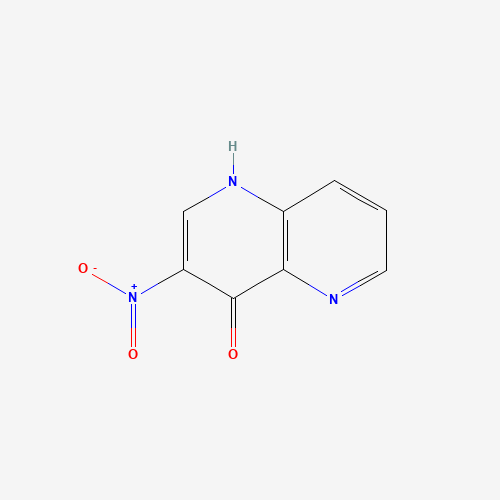 FT-0744296 CAS:85938-78-9 chemical structure