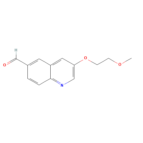 FT-0744300 CAS:1197377-50-6 chemical structure