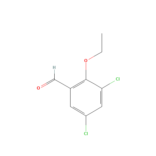 FT-0744303 CAS:309718-08-9 chemical structure