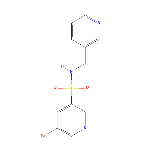 FT-0744307 CAS:1086065-06-6 chemical structure