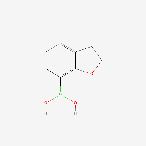 FT-0744332 CAS:685514-61-8 chemical structure