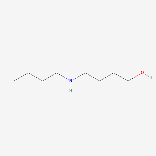 4-(butylamino)butan-1-ol (CAS: 4543-95-7) - Related Chemical Product