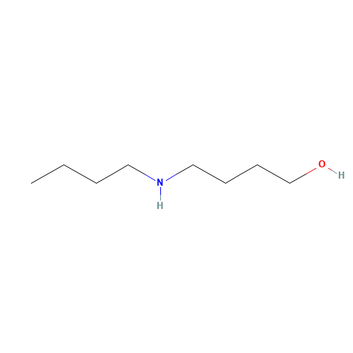 4-(butylamino)butan-1-ol (CAS: 4543-95-7) - Related Chemical Product