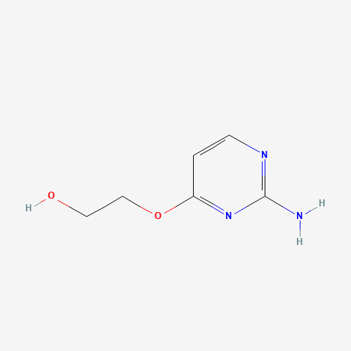 FT-0744336 CAS:500339-09-3 chemical structure