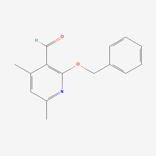 FT-0744337 CAS:721959-71-3 chemical structure