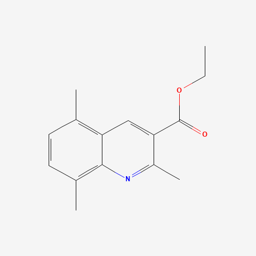 FT-0744340 CAS:110139-48-5 chemical structure