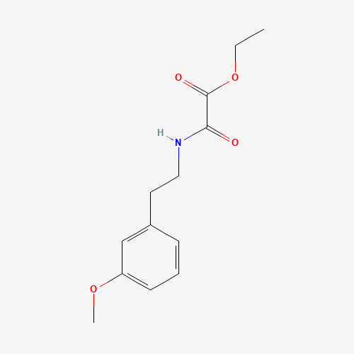 FT-0744344 CAS:125068-05-5 chemical structure