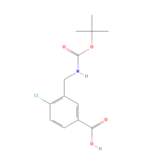 FT-0744348 CAS:153346-57-7 chemical structure