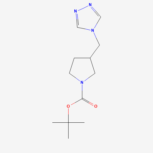 FT-0744350 CAS:1225218-68-7 chemical structure