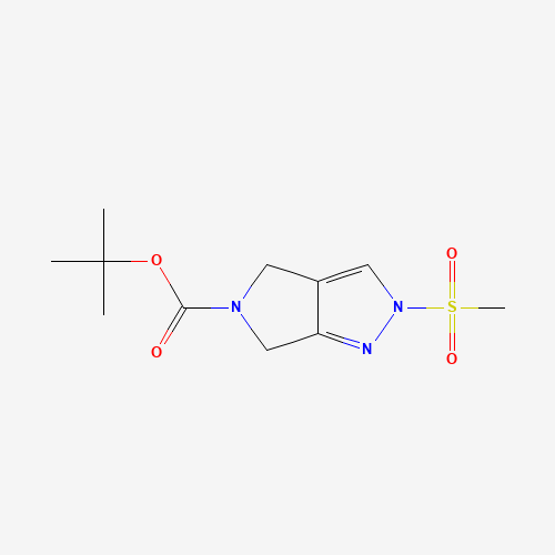 FT-0744358 CAS:1226781-82-3 chemical structure