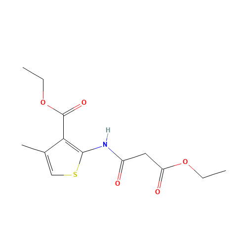 FT-0744361 CAS:676120-07-3 chemical structure