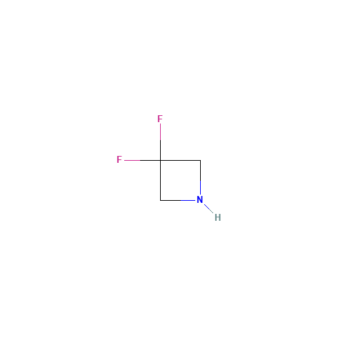 3,3-difluoroazetidine (CAS: 679431-52-8) - Related Chemical Product
