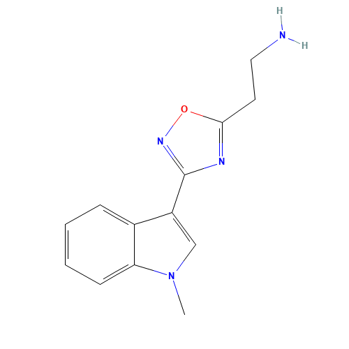 FT-0744371 CAS:125817-48-3 chemical structure