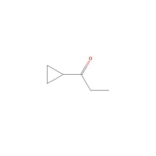 1-cyclopropylpropan-1-one (CAS: 6704-19-4) - Related Chemical Product