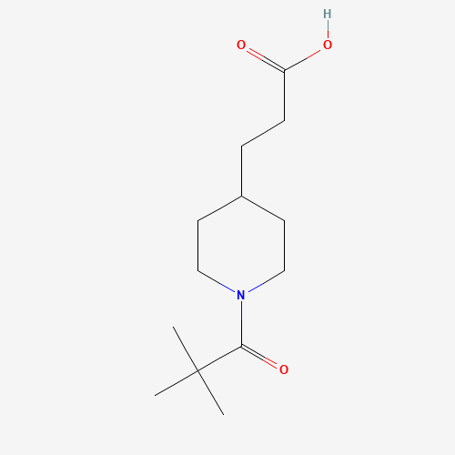 FT-0744374 CAS:1267555-07-6 chemical structure
