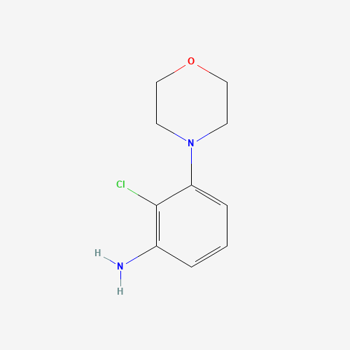 FT-0744379 CAS:1146413-08-2 chemical structure