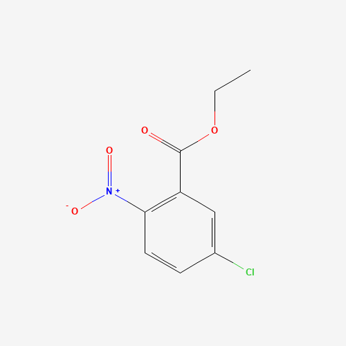 ethyl 5-chloro-2-nitrobenzoate (CAS: 51282-56-5) - Related Chemical Product