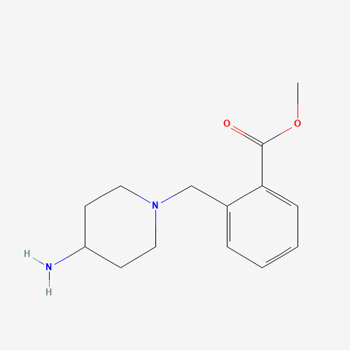 FT-0744385 CAS:1286319-86-5 chemical structure
