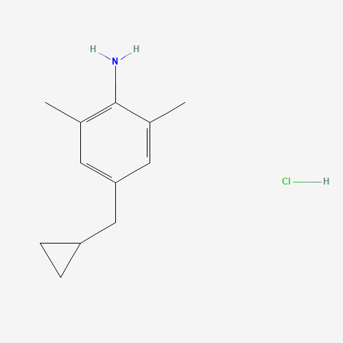 FT-0744386 CAS:1139573-87-7 chemical structure