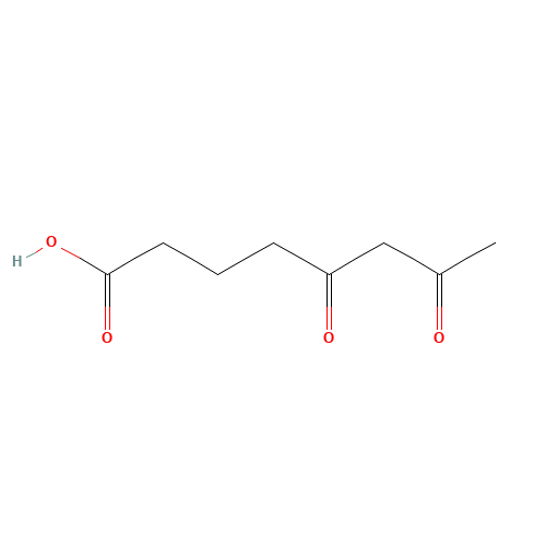 5,7-dioxooctanoic acid (CAS: 51568-19-5) - Related Chemical Product