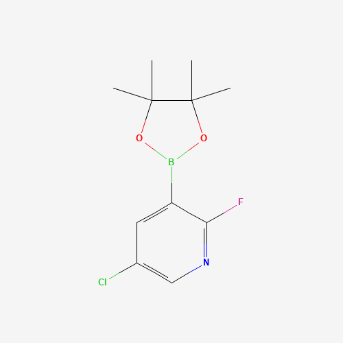 FT-0744393 CAS:937595-72-7 chemical structure