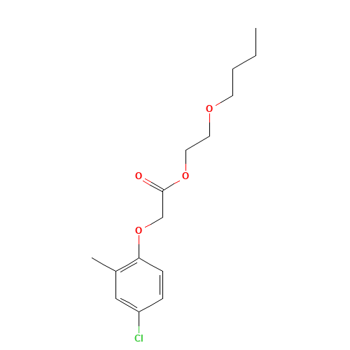 FT-0744402 CAS:19480-43-4 chemical structure