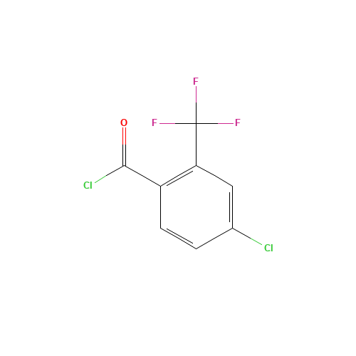 FT-0744403 CAS:98187-13-4 chemical structure