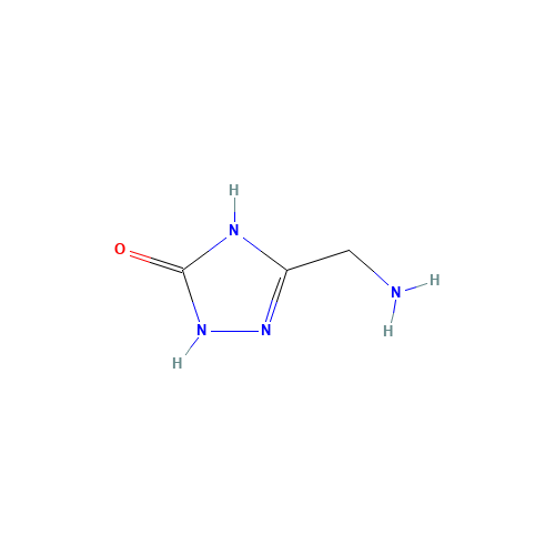 FT-0744407 CAS:83160-78-5 chemical structure