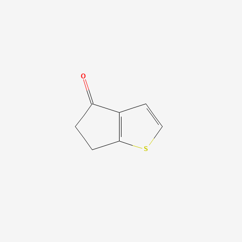 FT-0744409 CAS:5650-51-1 chemical structure