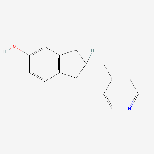 FT-0744419 CAS:154932-75-9 chemical structure