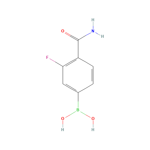 FT-0744420 CAS:874288-39-8 chemical structure