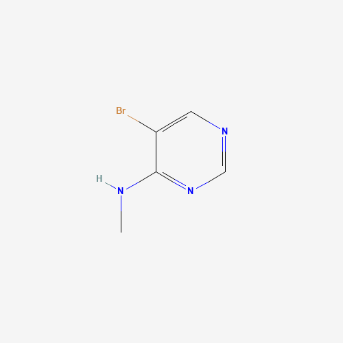 FT-0744423 CAS:56181-38-5 chemical structure