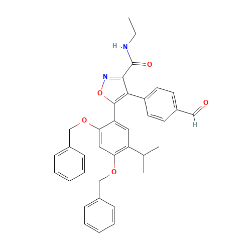 FT-0744426 CAS:747414-23-9 chemical structure