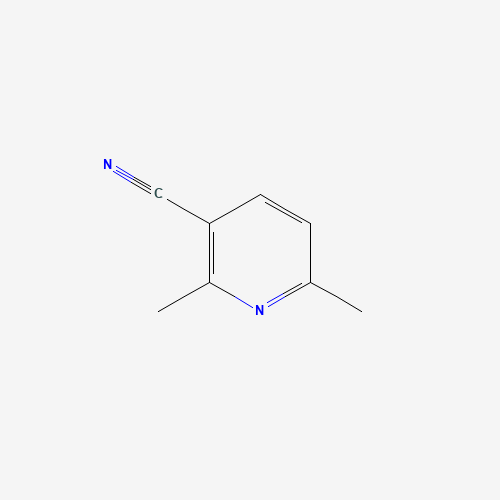FT-0744431 CAS:1721-24-0 chemical structure