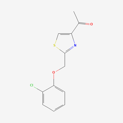 FT-0744438 CAS:263564-17-6 chemical structure