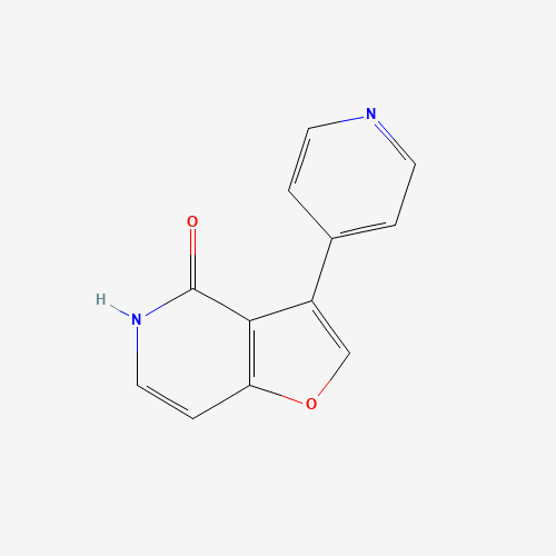 FT-0744449 CAS:1433204-17-1 chemical structure
