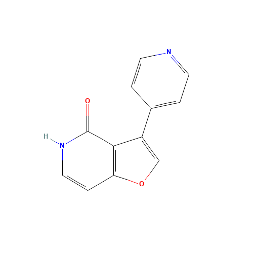 FT-0744449 CAS:1433204-17-1 chemical structure
