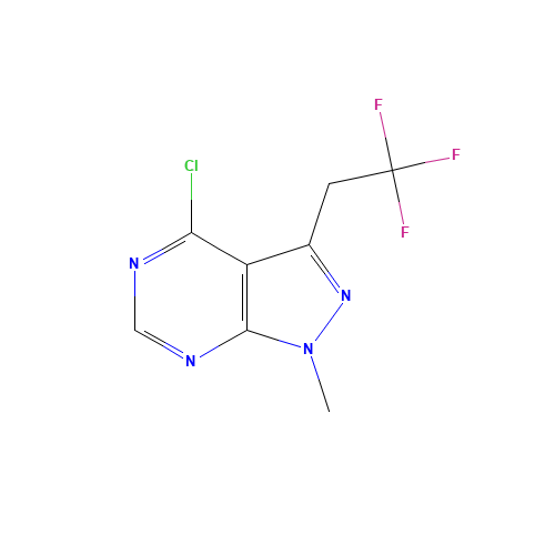 FT-0744452 CAS:1245643-17-7 chemical structure