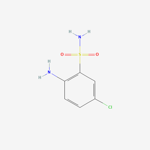 FT-0744453 CAS:5790-69-2 chemical structure