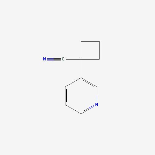 FT-0744455 CAS:485828-50-0 chemical structure