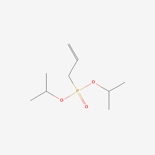 FT-0744459 CAS:1067-70-5 chemical structure