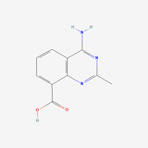 FT-0744480 CAS:1268520-96-2 chemical structure