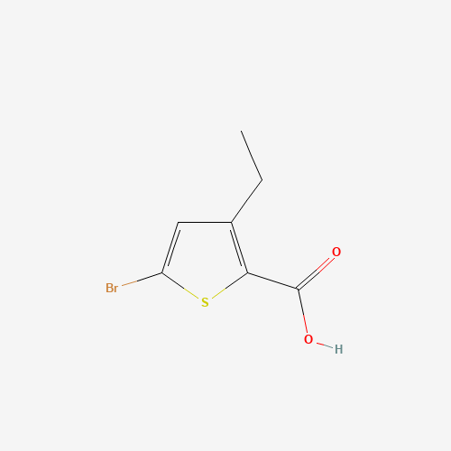 FT-0744490 CAS:193064-97-0 chemical structure