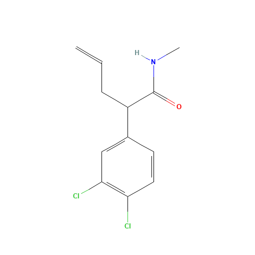 FT-0744491 CAS:206997-68-4 chemical structure