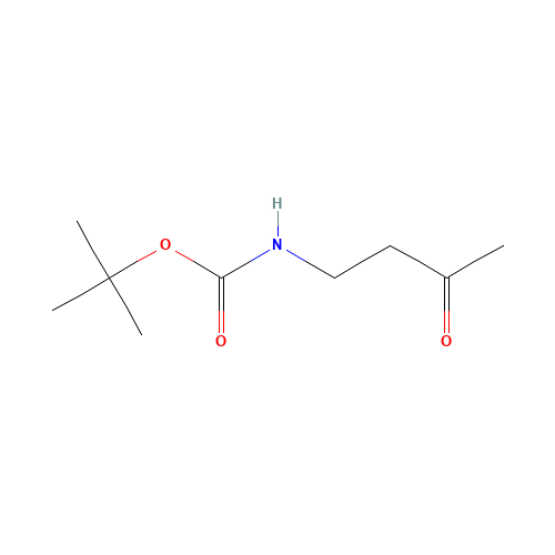 tert-butyl N-(3-oxobutyl)carbamate (CAS: 54614-95-8) - Related Chemical Product