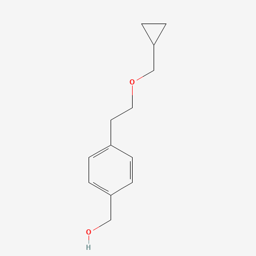 FT-0744493 CAS:913473-10-6 chemical structure