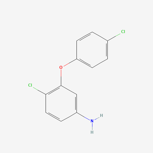 FT-0744496 CAS:57688-21-8 chemical structure